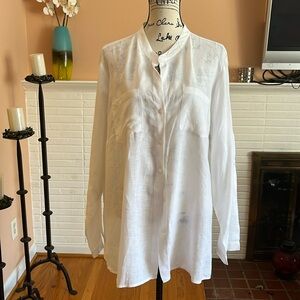 🌺Final Price Include $4.99 Shipping🌺Jones New York Button Down Shirt